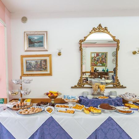 Hotel Parco Fellini ريميني المظهر الخارجي الصورة