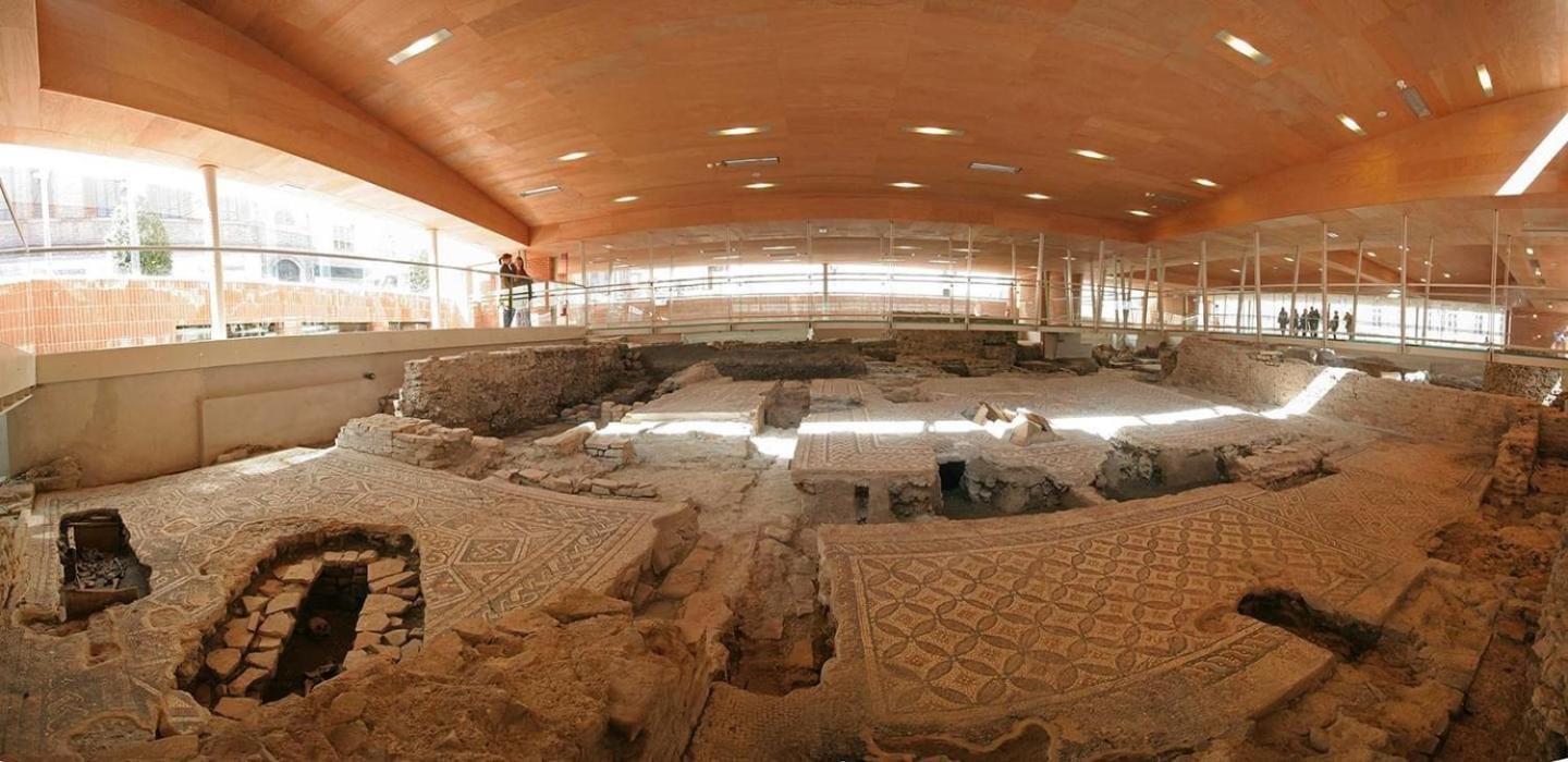 Hotel Parco Fellini ريميني المظهر الخارجي الصورة