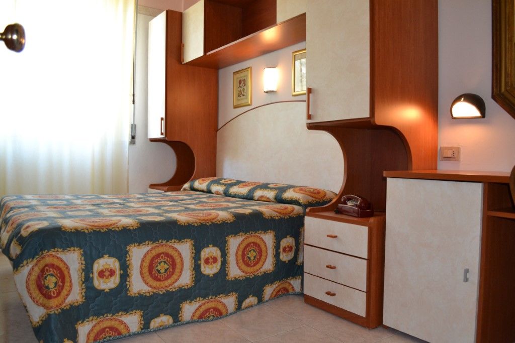 Hotel Parco Fellini ريميني المظهر الخارجي الصورة